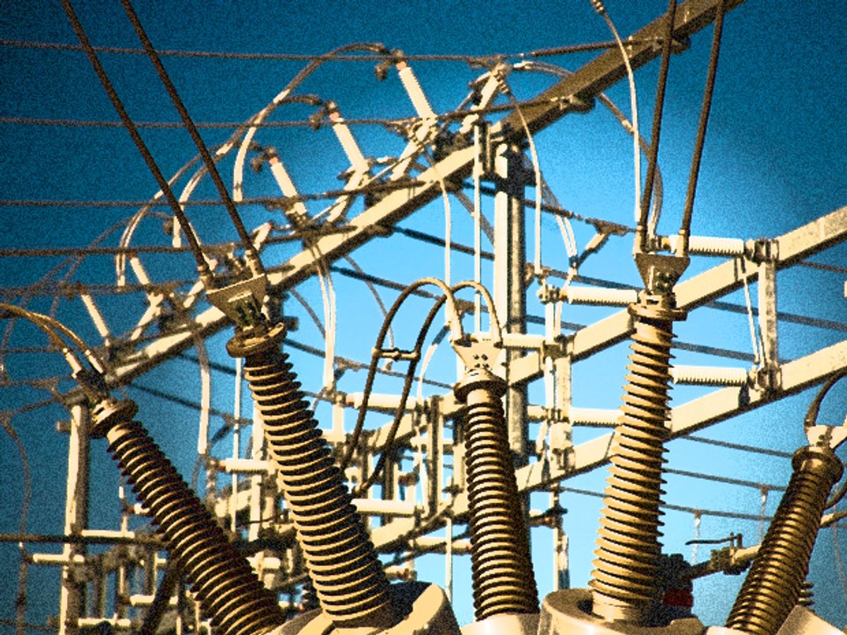 加州变电站遇袭引发电网安全争论